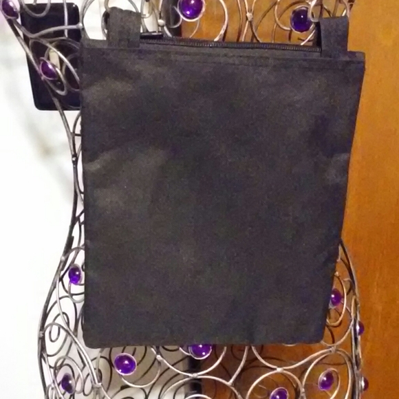 Canvas Tablet Pouch - Picture 2 of 2